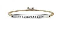 Bracciale Kidult Donna Philosophy in Acciaio 731148